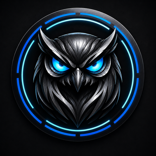 Owlnest Media logo