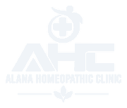 Alana Homeopathic Clinic logo
