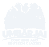 Umbarjai Coaching and Edutech Classes logo